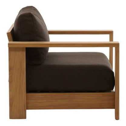 Naya Outdoor Sofa Chair