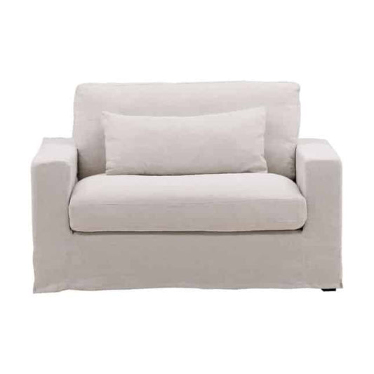 Dixie Chair And A Half