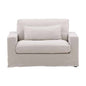 Dixie Chair And A Half