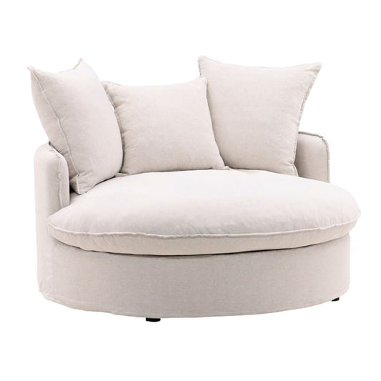 Norris Lounger