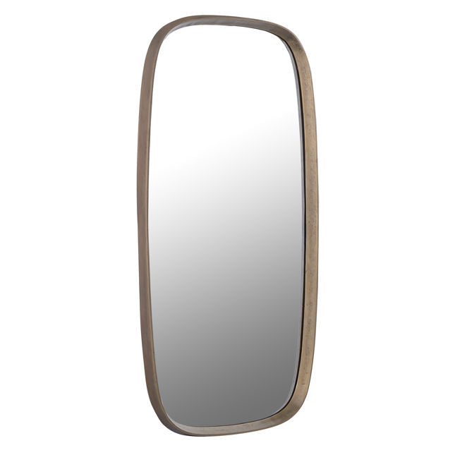 Monserrat Mirror