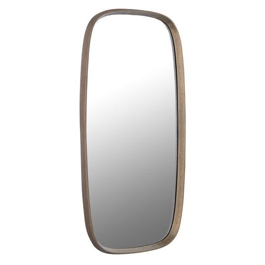 Monserrat Mirror