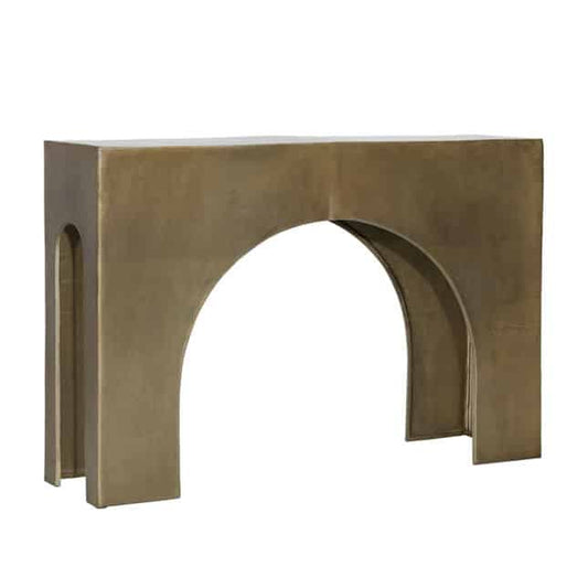 Morris Console Table