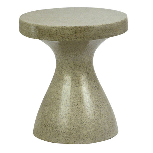 Carr Side Table