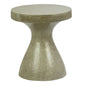 Carr Side Table