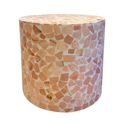 Devin Side Table