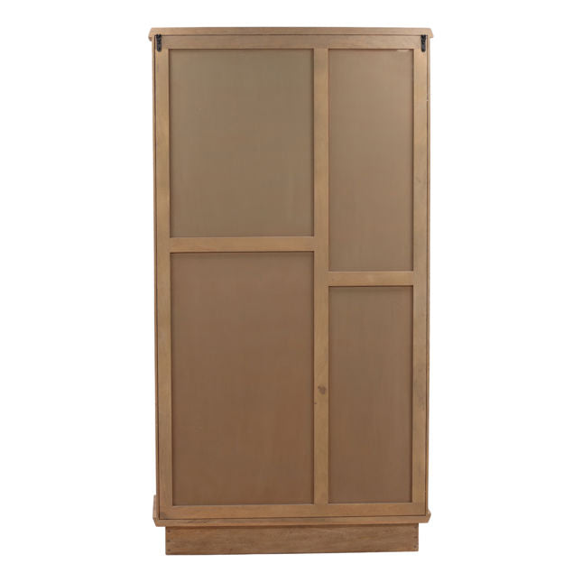 Whitley Cabinet