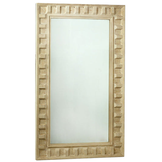 Benny Mirror