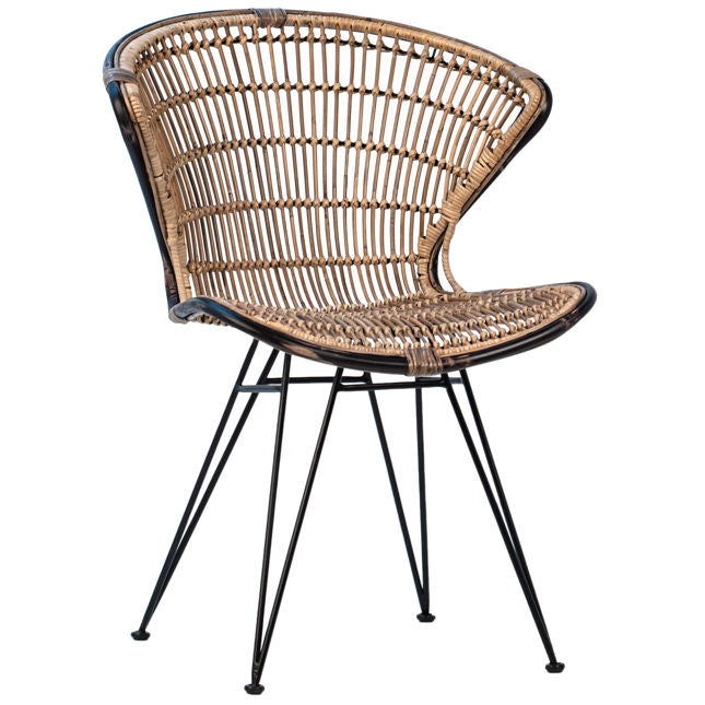 Armes Dining Chair