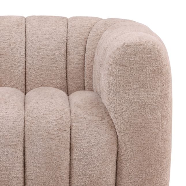 Zakaria Occasional Chair