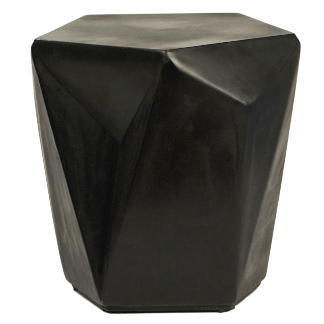 Guzman Outdoor Side Table
