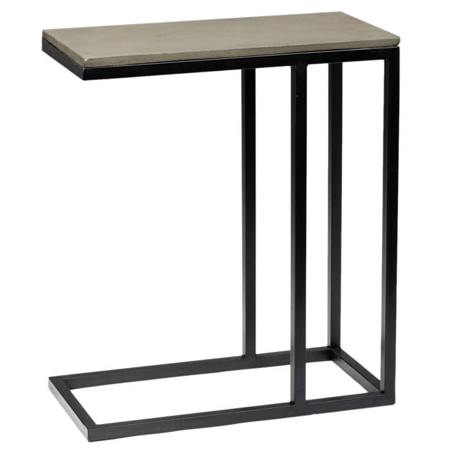 Baston Side Table
