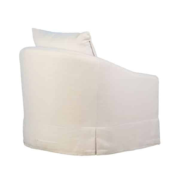 Laura Swivel Chair