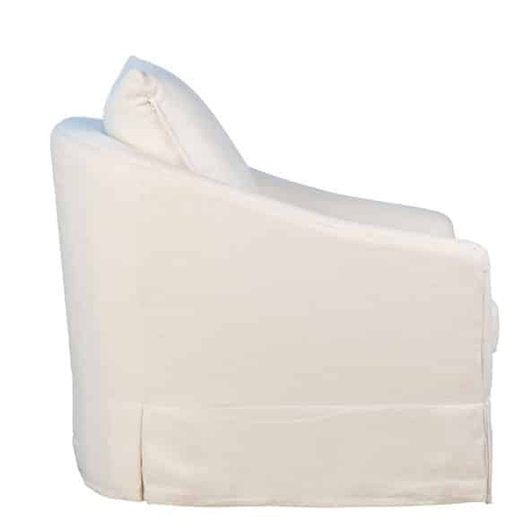 Laura Swivel Chair