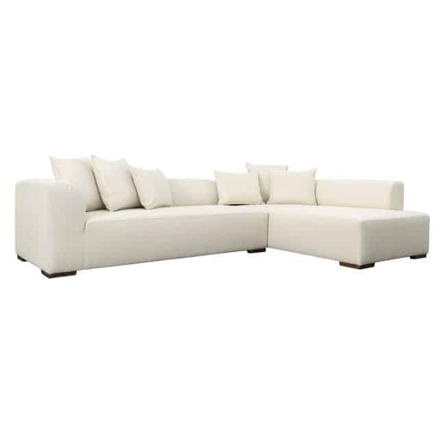 Windham Chaise Sectional