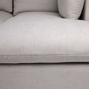 Juneau Sofa, view 2