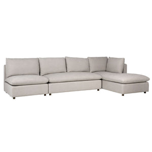 Juneau Sofa, view 3