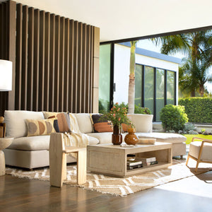 Juneau Sofa, view 4