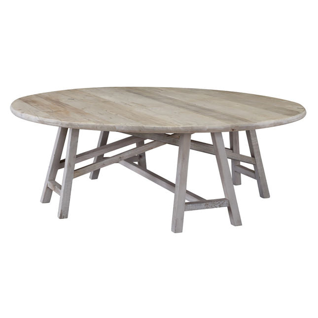Clare Coffee Table