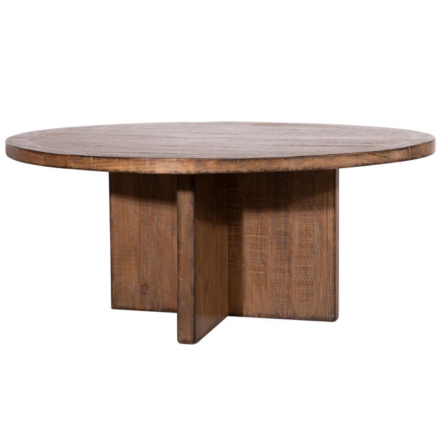Harley Dining Table 72"