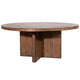 Harley Dining Table 72"