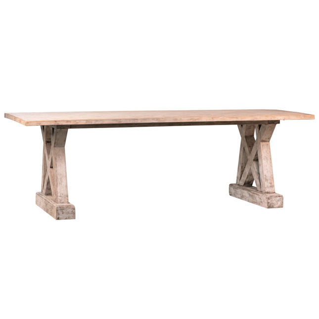 Paredes Dining Table