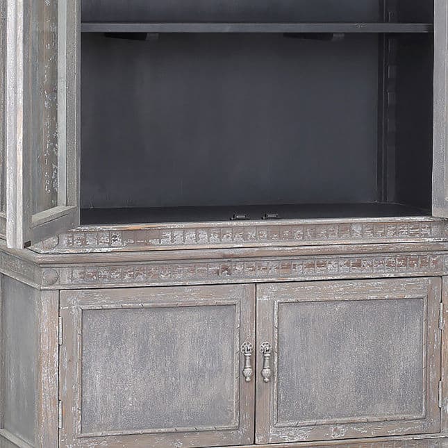 Lennon Vitrine