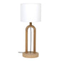 Asher Table Lamp