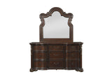 1603-5 Highlands Dresser