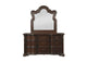 1603-5 Highlands Dresser