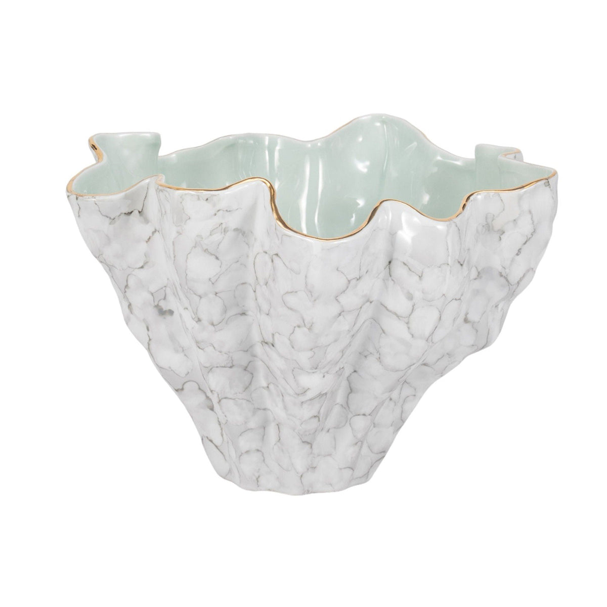 16" Caledonia Large Bowl - Multi