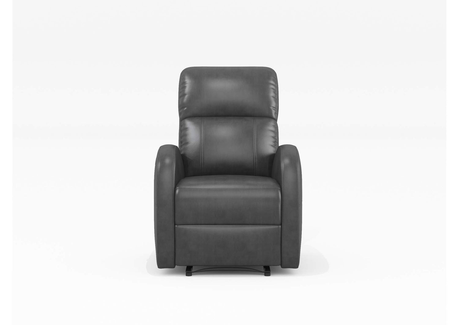 9478GRY-1PW Wiley Power Reclining Chair