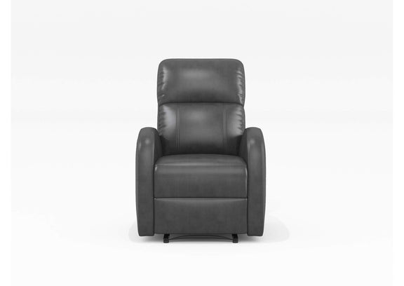 9478GRY-1PW Wiley Power Reclining Chair