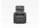 9478GRY-1PW Wiley Power Reclining Chair
