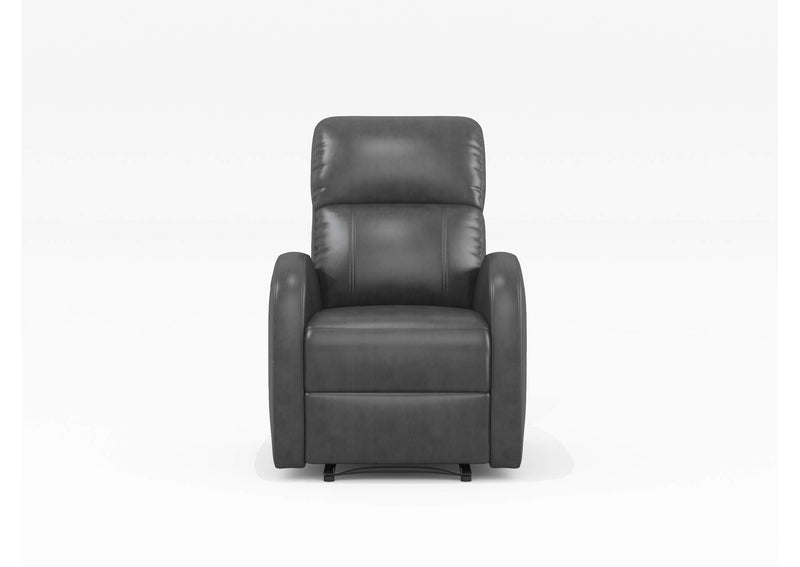 9478GRY-1PW Wiley Power Reclining Chair