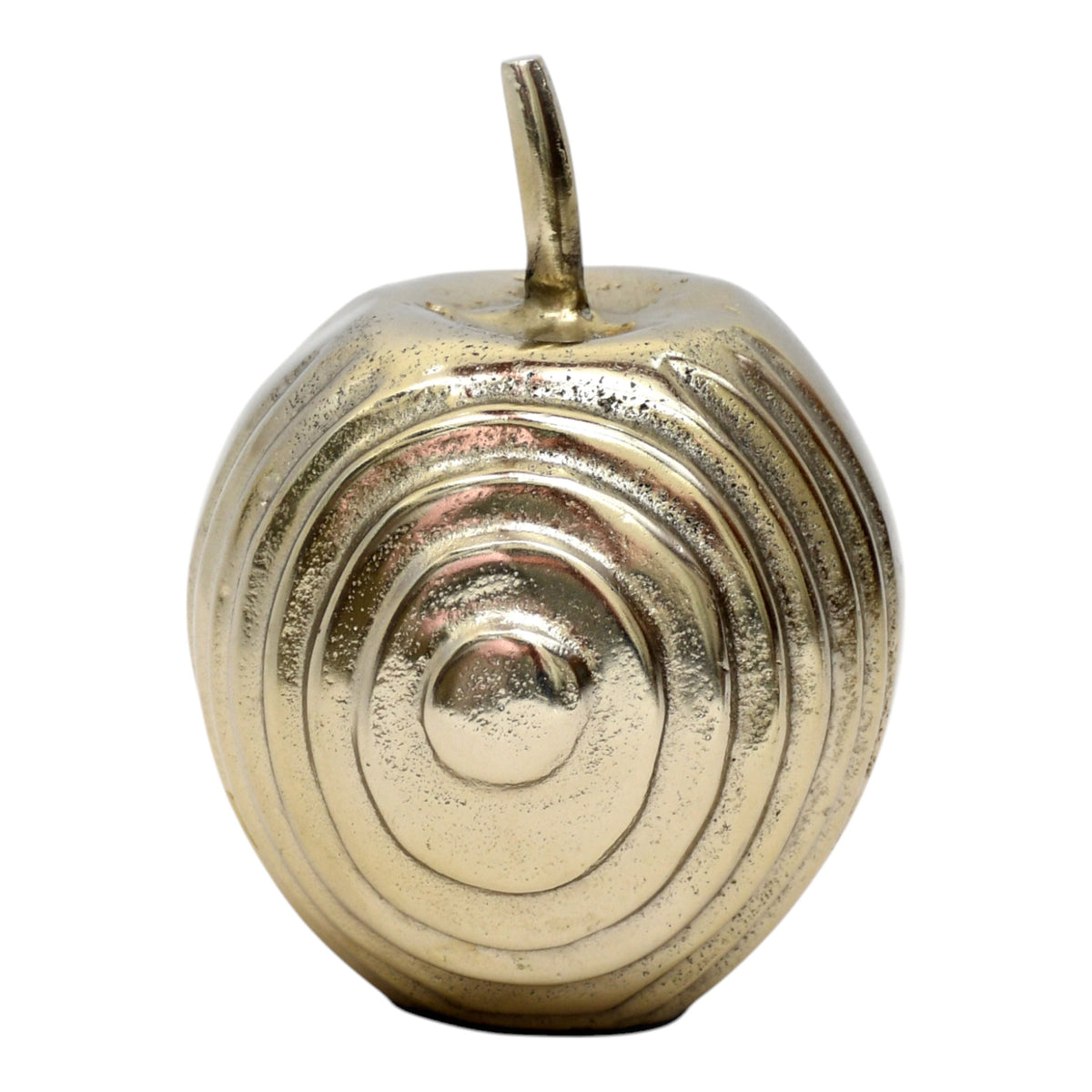 Durham Aluminum Apple - Gold