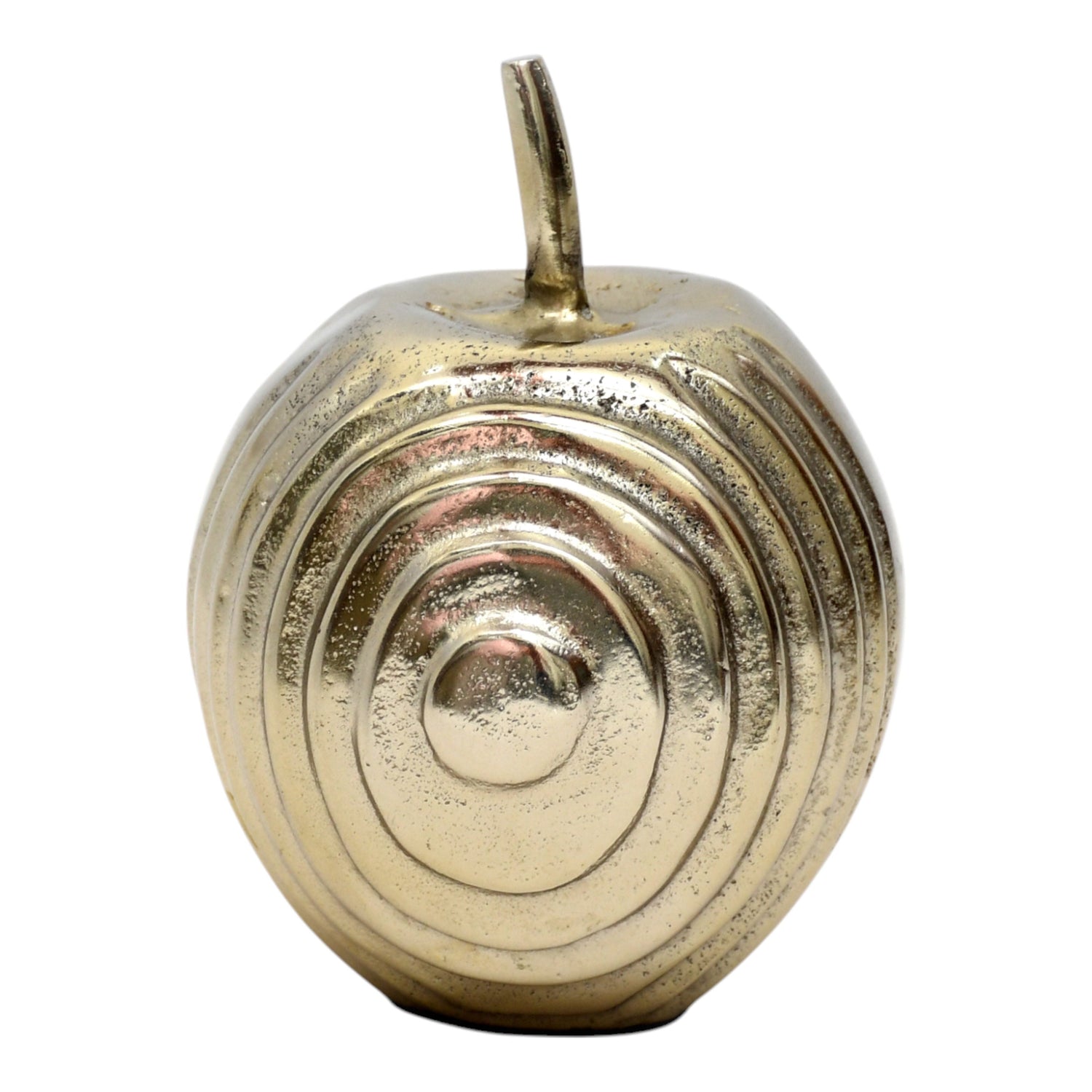 Durham Aluminum Apple - Gold
