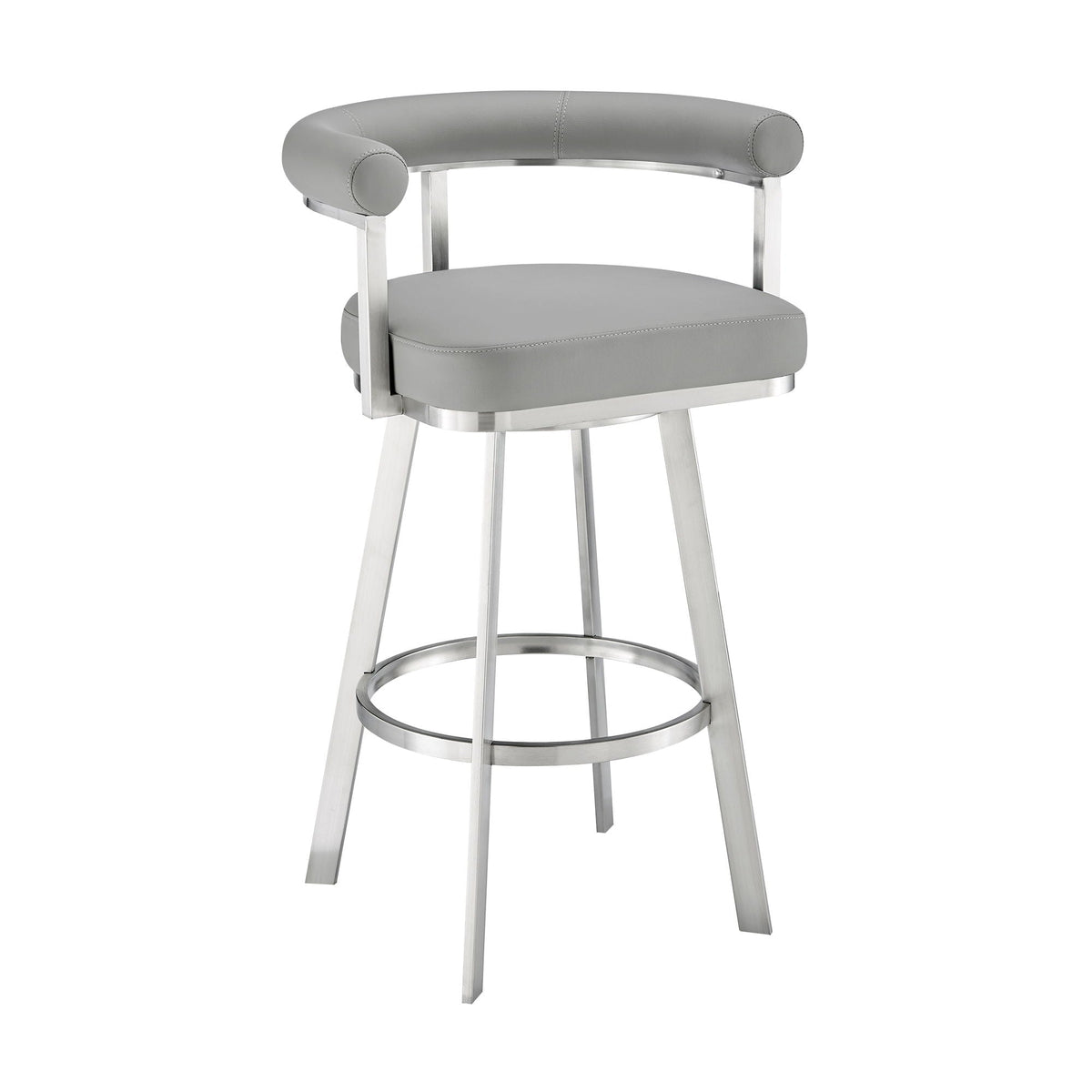 Magnolia - Swivel Stool