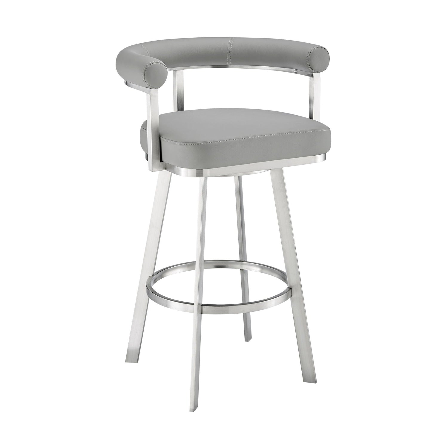 Magnolia - Swivel Stool