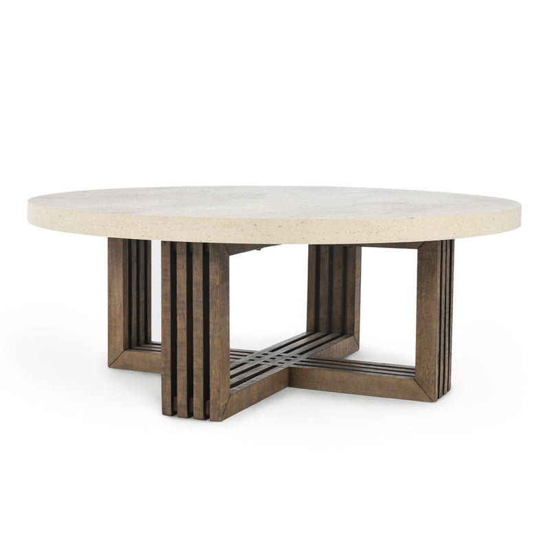 Aspen - Round Table