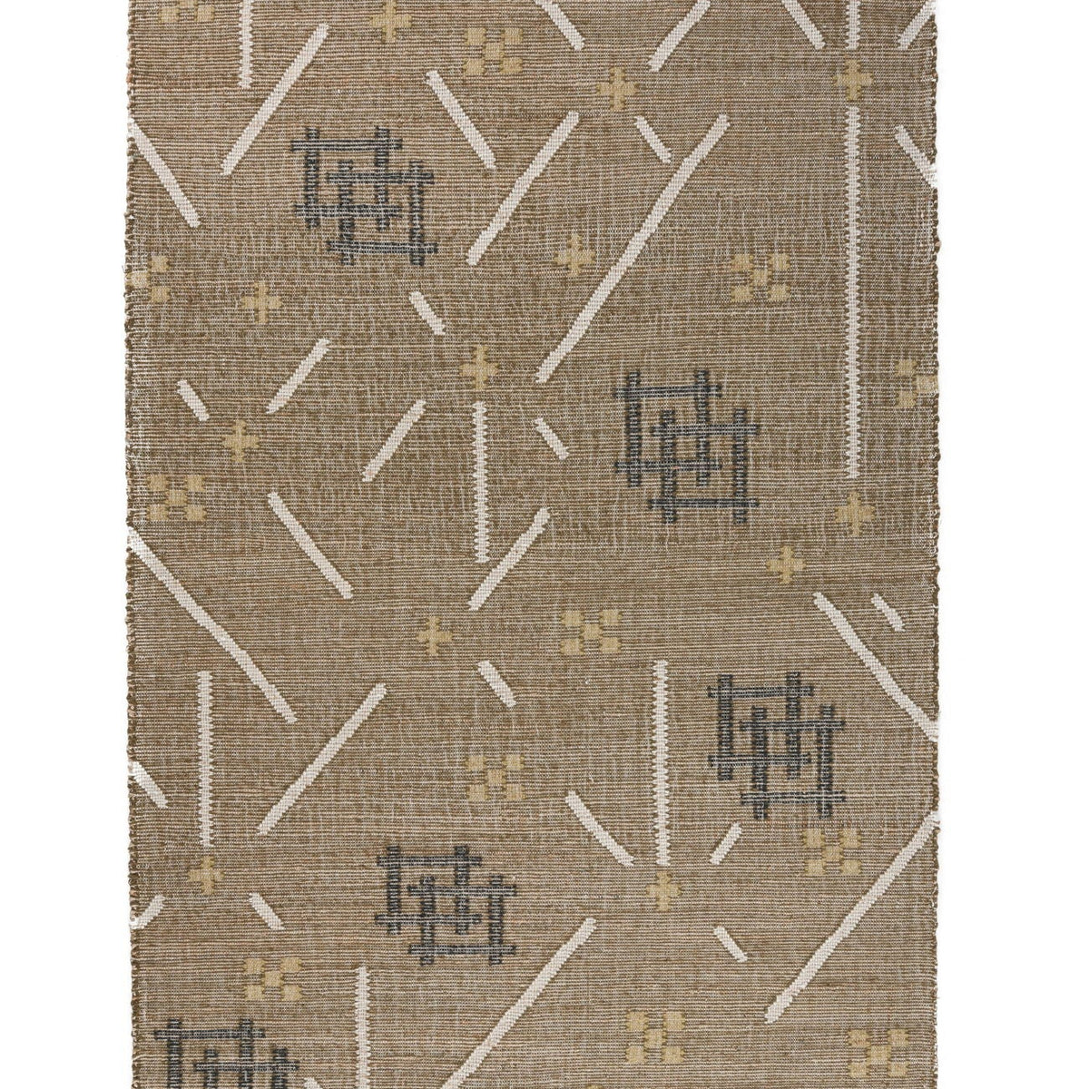 Belfast Caviar - Area Rug