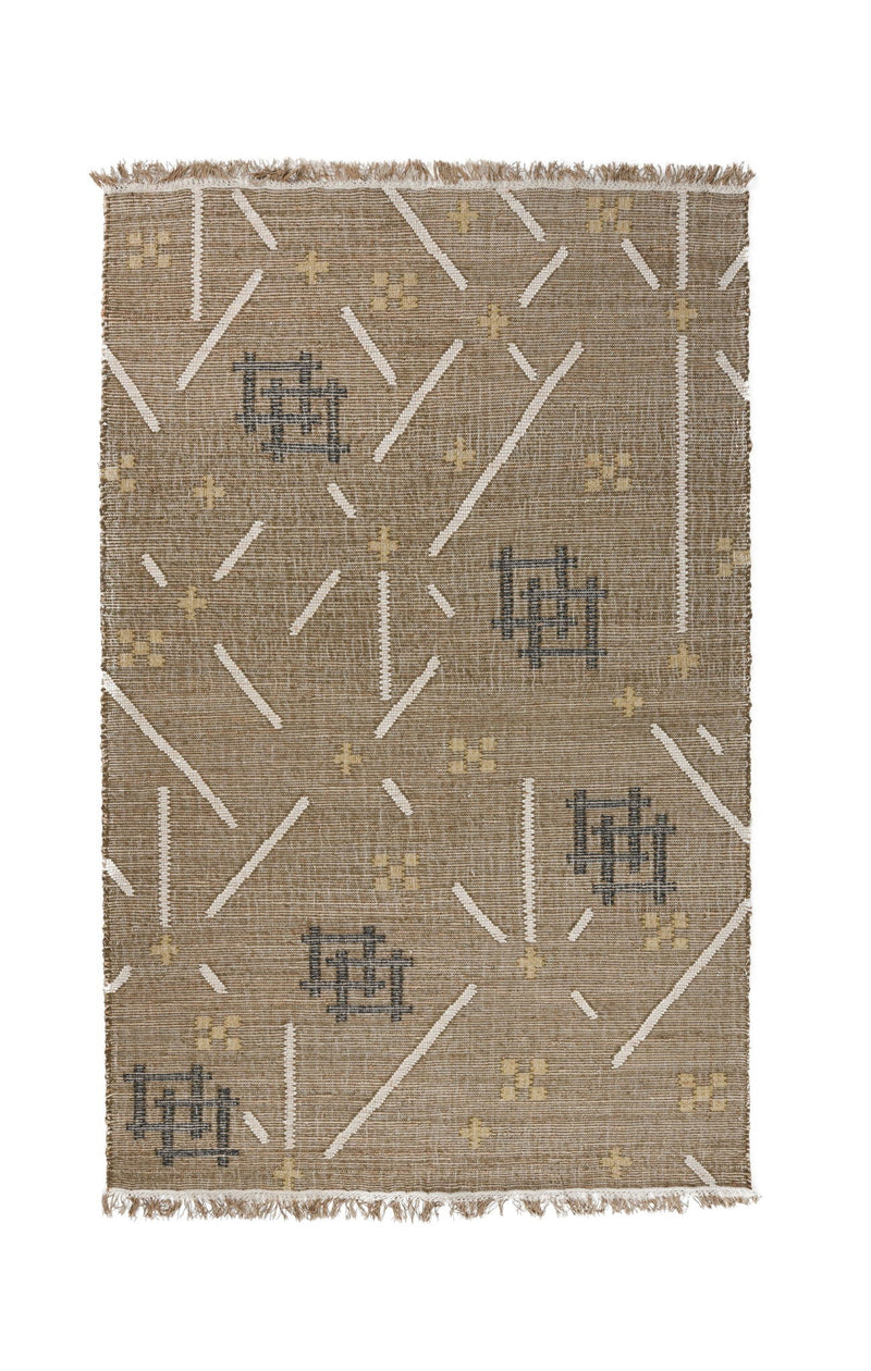 Belfast Caviar - Area Rug
