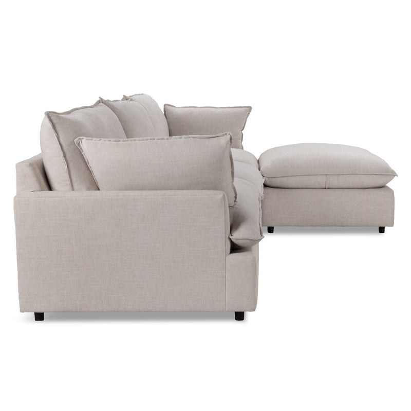 Caplan - Modular Sectional
