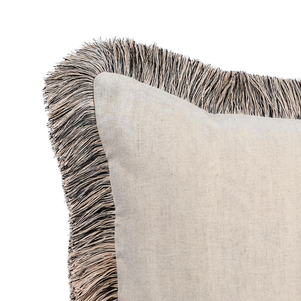 Radiant Oasis - Nola Pillow