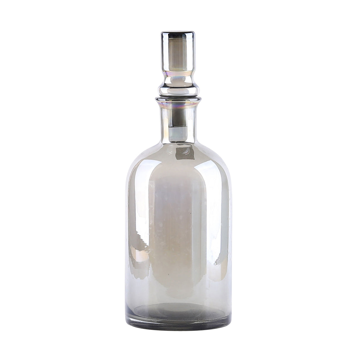 13" / 14" / 16" Callum Bottles (Set of 3) - Gray