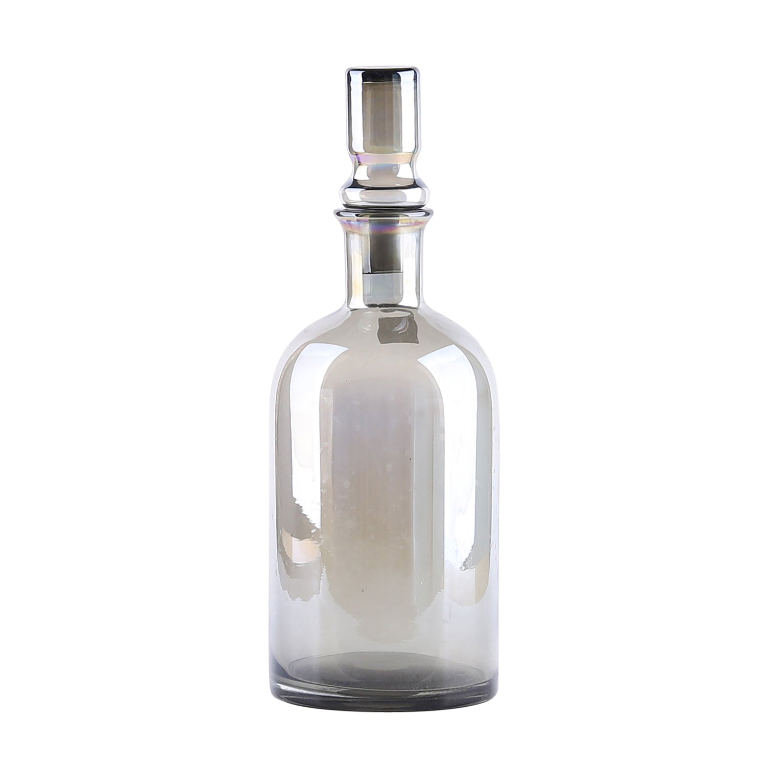 13" / 14" / 16" Callum Bottles (Set of 3) - Gray