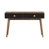 Amigo - Veneer Table