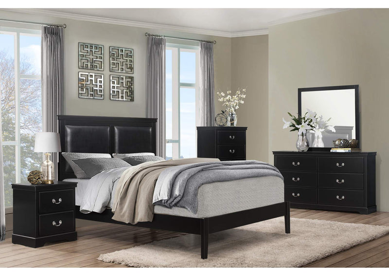 1519BK-6 Mirror