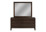 4G2282A Element Dresser In Chocolate Brown (2024)