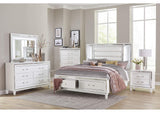 1616W-6 Tamsin Mirror